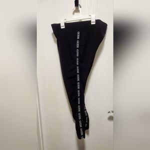 Guess yoga pants
